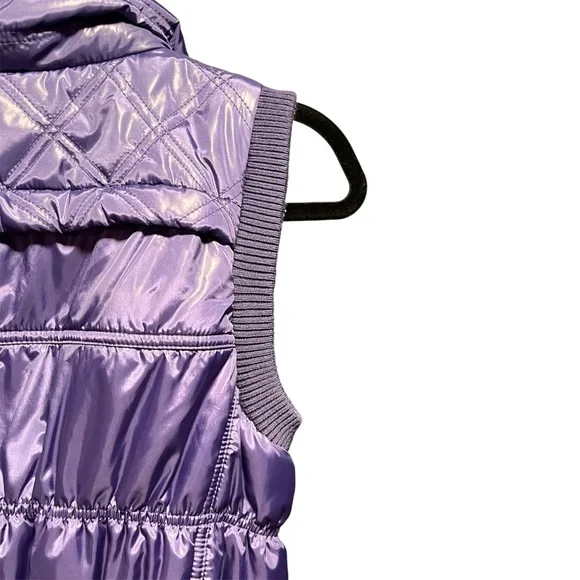 Calvin Klein Performance Vest women’s medium outdoors recreational preppy - Picture 4 of 4